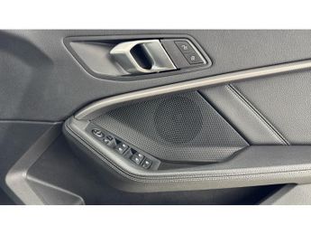 BMW 1 Series 118i M Sport 5dr Step Auto Petrol Hatchback