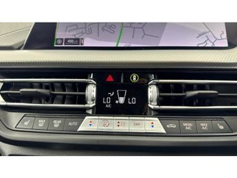 BMW 1 Series 118i M Sport 5dr Step Auto Petrol Hatchback