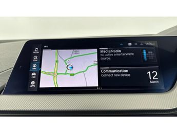 BMW 1 Series 118i M Sport 5dr Step Auto Petrol Hatchback