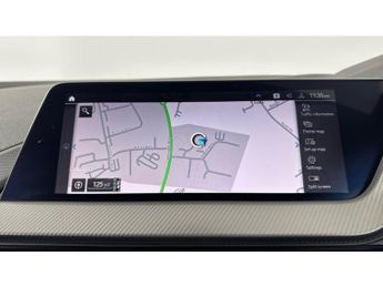 BMW 1 Series 118i M Sport 5dr Step Auto Petrol Hatchback