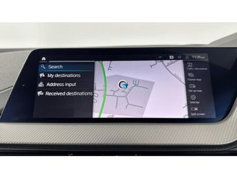 BMW 1 Series 118i M Sport 5dr Step Auto Petrol Hatchback