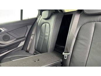BMW 1 Series 118i M Sport 5dr Step Auto Petrol Hatchback