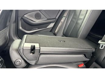 BMW 1 Series 118i M Sport 5dr Step Auto Petrol Hatchback