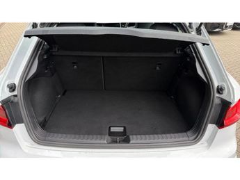Audi A1 30 TFSI 110 S Line 5dr S Tronic Petrol Hatchback