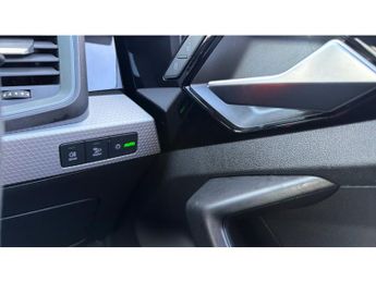 Audi A1 30 TFSI 110 S Line 5dr S Tronic Petrol Hatchback