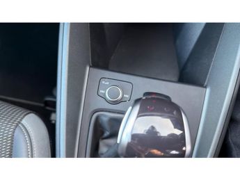 Audi A1 30 TFSI 110 S Line 5dr S Tronic Petrol Hatchback