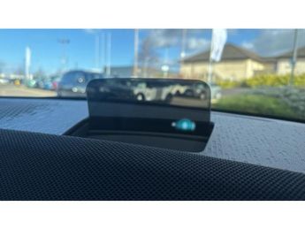 MINI Cooper 160kW SE Sport 54kWh 3dr Auto Electric Hatchback