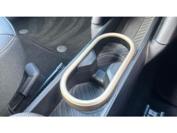 MINI Cooper 160kW SE Sport 54kWh 3dr Auto Electric Hatchback