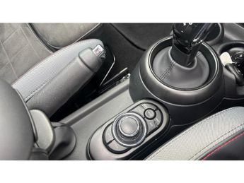 MINI Hatchback 1.5 Cooper Sport 3dr Auto Petrol Hatchback