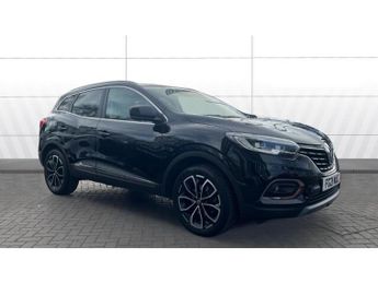 Renault Kadjar 1.3 TCE S Edition 5dr Petrol Hatchback