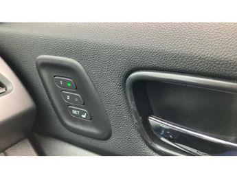 Honda CR-V 1.6 i-DTEC 160 EX 5dr Auto Diesel Estate