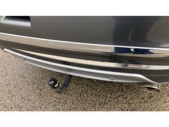 Honda CR-V 1.6 i-DTEC 160 EX 5dr Auto Diesel Estate