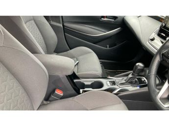 Toyota Corolla 1.8 VVT-i Hybrid Icon 5dr CVT Hybrid Hatchback