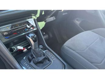 Volkswagen Tiguan 1.5 TSI 150 Elegance 5dr DSG Petrol Estate