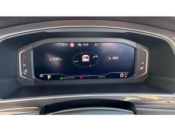 Volkswagen Tiguan 1.5 TSI 150 Elegance 5dr DSG Petrol Estate
