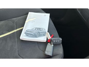 Volkswagen Tiguan 1.5 TSI 150 Elegance 5dr DSG Petrol Estate