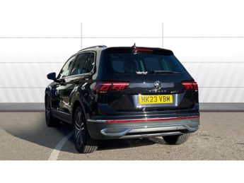 Volkswagen Tiguan 1.5 TSI 150 Elegance 5dr DSG Petrol Estate