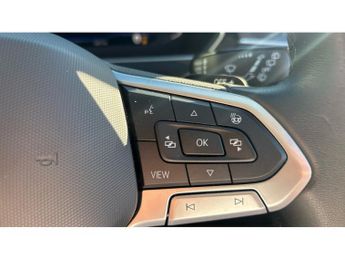 Volkswagen Tiguan 1.5 TSI 150 Elegance 5dr DSG Petrol Estate