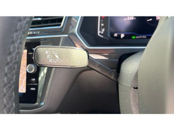 Volkswagen Tiguan 1.5 TSI 150 Elegance 5dr DSG Petrol Estate