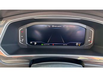 Volkswagen Tiguan 1.5 TSI 150 Elegance 5dr DSG Petrol Estate