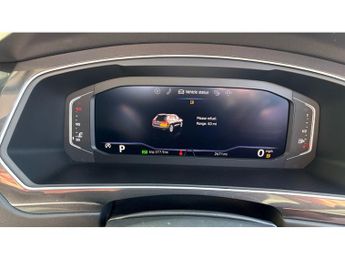 Volkswagen Tiguan 1.5 TSI 150 Elegance 5dr DSG Petrol Estate