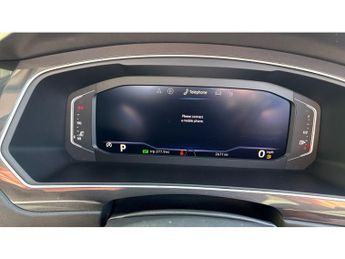 Volkswagen Tiguan 1.5 TSI 150 Elegance 5dr DSG Petrol Estate