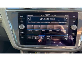 Volkswagen Tiguan 1.5 TSI 150 Elegance 5dr DSG Petrol Estate