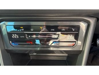 Volkswagen Tiguan 1.5 TSI 150 Elegance 5dr DSG Petrol Estate