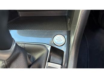 Volkswagen Tiguan 1.5 TSI 150 Elegance 5dr DSG Petrol Estate
