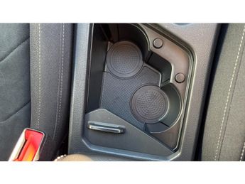 Volkswagen Tiguan 1.5 TSI 150 Elegance 5dr DSG Petrol Estate