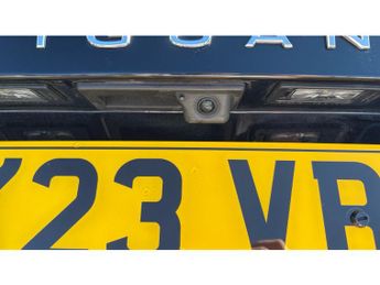 Volkswagen Tiguan 1.5 TSI 150 Elegance 5dr DSG Petrol Estate