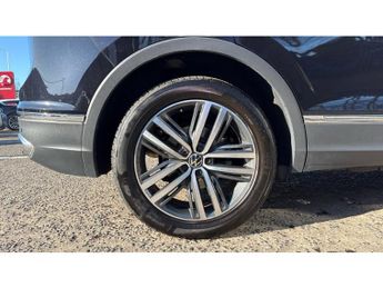 Volkswagen Tiguan 1.5 TSI 150 Elegance 5dr DSG Petrol Estate