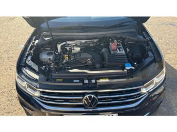 Volkswagen Tiguan 1.5 TSI 150 Elegance 5dr DSG Petrol Estate