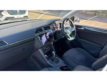 Volkswagen Tiguan 1.5 TSI 150 Elegance 5dr DSG Petrol Estate