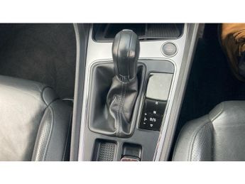 SEAT Leon 2.0 TSI 190 Xcellence Lux [EZ] 5dr DSG Petrol Estate