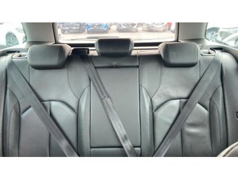 SEAT Leon 2.0 TSI 190 Xcellence Lux [EZ] 5dr DSG Petrol Estate