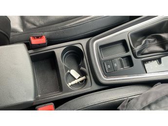 SEAT Leon 2.0 TSI 190 Xcellence Lux [EZ] 5dr DSG Petrol Estate