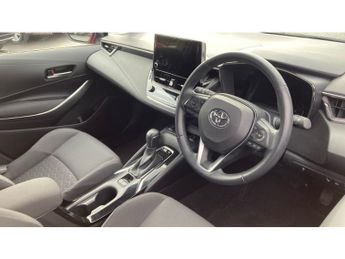 Toyota Corolla 1.8 VVT-i Hybrid Icon Tech 5dr CVT Hybrid Estate