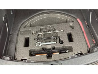 Toyota Corolla 1.8 VVT-i Hybrid Icon Tech 5dr CVT Hybrid Estate