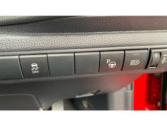 Toyota Corolla 1.8 VVT-i Hybrid Icon Tech 5dr CVT Hybrid Estate