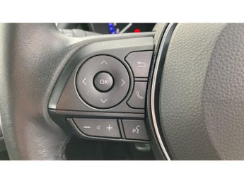 Toyota Corolla 1.8 VVT-i Hybrid Icon Tech 5dr CVT Hybrid Estate