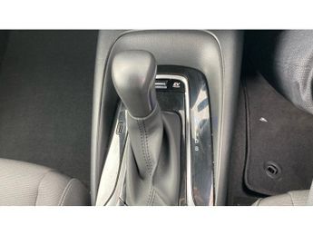 Toyota Corolla 1.8 VVT-i Hybrid Icon Tech 5dr CVT Hybrid Estate