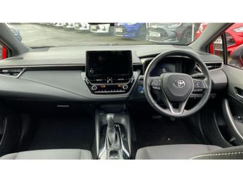 Toyota Corolla 1.8 VVT-i Hybrid Icon Tech 5dr CVT Hybrid Estate