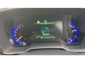 Toyota Corolla 1.8 VVT-i Hybrid Icon Tech 5dr CVT Hybrid Estate