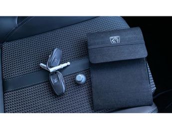 Peugeot 2008 100kW GT 50kWh 5dr Auto Electric Estate