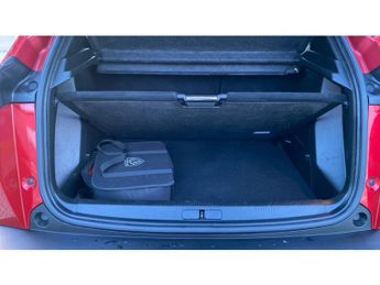 Peugeot 2008 100kW GT 50kWh 5dr Auto Electric Estate