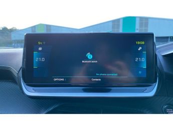 Peugeot 2008 100kW GT 50kWh 5dr Auto Electric Estate