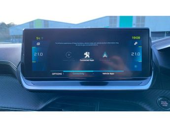 Peugeot 2008 100kW GT 50kWh 5dr Auto Electric Estate