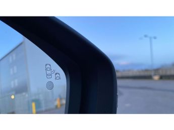 Peugeot 2008 100kW GT 50kWh 5dr Auto Electric Estate