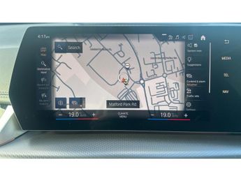 BMW X1 xDrive 25e M Sport 5dr Step Auto Estate